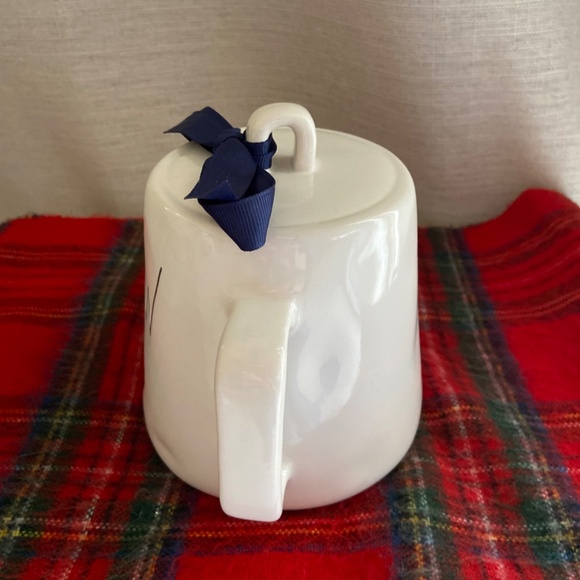 Rae Dunn GROW Watering Can Birdhouse Tea Pot Exc - Picture 4 of 7